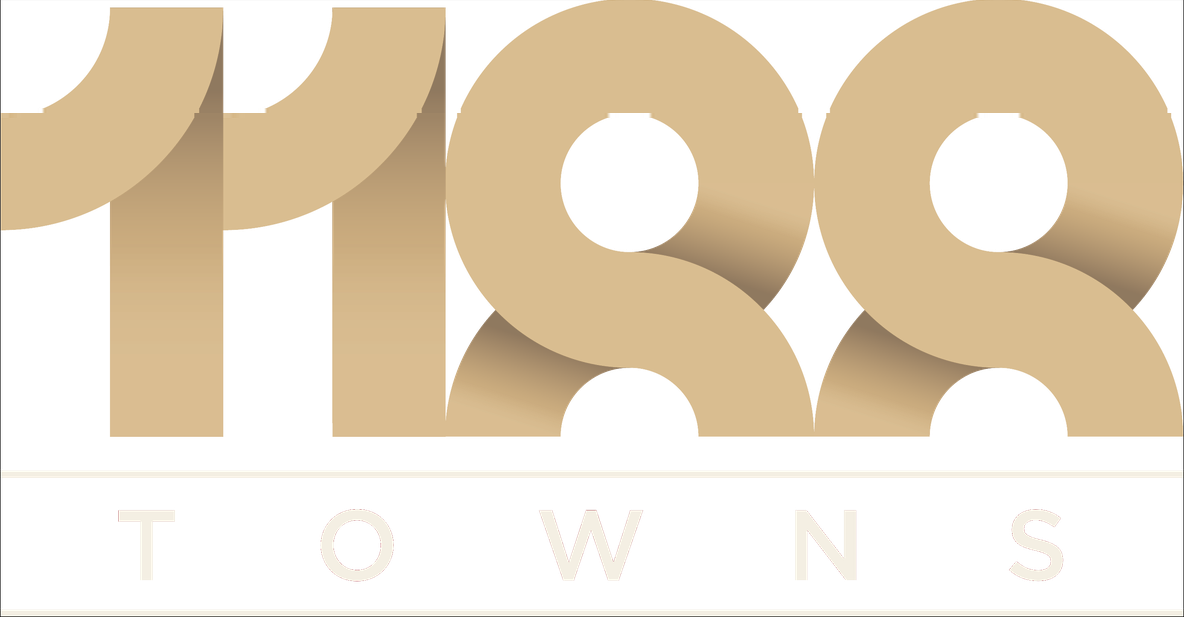 1188 Towns